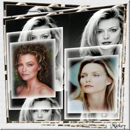 Michelle pfeiffer